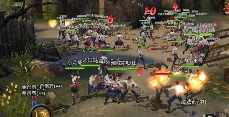 逃离医生的家